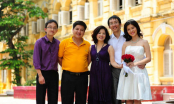 Chuyện buồn 'không tưởng tượng nổi' trong gia đình danh hài nổi tiếng Việt Nam