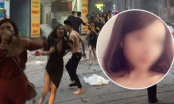 Vụ cháy quán karaoke ở Nguyễn Khang: Cô gái dùng áo ngực bịt mũi lên tiếng vì quá bức xúc
