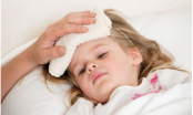 Chỉ đau đầu và nôn trớ - nhưng là dấu hiệu ung thư gây tử vong cao nhất ở trẻ em