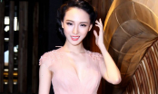 Lý lịch ít ai biết về Hoa hậu Trương Hồ Phương Nga