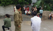 Vụ thảm sát Quảng Ninh: Hai kẻ bịt khẩu trang thoắt ẩn, thoắt hiện tại hiện trường