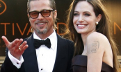 Bằng chứng 'tố' cuộc hôn nhân giữa Angeline Jolie và Brad Pitt chỉ là giả?