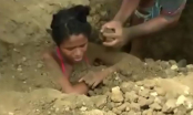 Sốc: Thiếu nữ 18 tuổi bị gia đình chôn sống để chữa bệnh do sét đánh