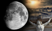 Ngày mai 30/9 hiện tượng “trăng đen” hiếm gặp ngày tận thế đến gần?