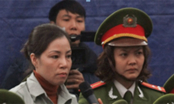 Nữ tử tù mang thai ở Quảng Ninh: Kế hoạch mua tinh trùng thoát án tử giá 50 triệu đồng của Bông hồng lửa