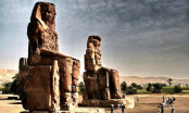 “Tượng đá biết hát” và những truyền thuyết kỳ lạ 3.400 tuổi ở Ai Cập