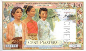Những nét đẹp từ tiền giấy Việt Nam qua những năm tháng lịch sử