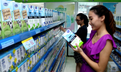 Vinamilk ra mắt website thương mại điện tử Giấc mơ sữa Việt