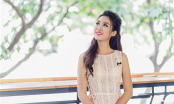 Hoa hậu Mỹ Linh buột miệng, lộ danh tính về người yêu 'soái ca'