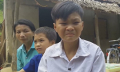 Thương tâm: Cậu bé lớp 7 ở Thanh Hóa viết đơn xin thôi học vì nhà hết gạo