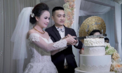 Nữ diễn viên 'lẳng lơ' nhất màn ảnh Việt kết hôn lần 4 ở tuổi 40 và chồng là trai tân