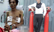 Từng bị 'bệnh viện trả về', phép màu đã đến với Thái Lan Viên thật kỳ diệu
