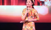 MC Hoài Hương: Tôi biết ơn cuộc thi Én Vàng