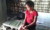 Vụ bé gái 12 tuổi bị hiếp dâm mang thai 7 tháng: Bắt khẩn cấp 2 đối tượng hàng xóm