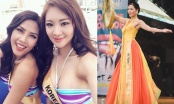 Nguyễn Thị Loan đã thể hiện thế nào ở Hoa hậu Hòa bình 2016?
