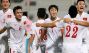 Hạ chủ nhà Bahrain, U19 Việt Nam đoạt vé dự World Cup U20