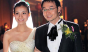 Bí mật chưa biết về cuộc hôn nhân của Hoa hậu Thùy Lâm với người chồng tiến sỹ