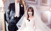 Trấn Thành - Hari Won đặt may áo cưới, tổ chức hôn lễ vào đúng dịp Noel?