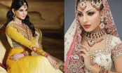 Bí mật về trang phục cưới tinh xảo nhất thế giới của cô dâu Ấn Độ