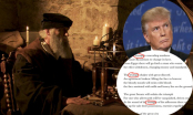 Lời tiên tri Nostradamus về việc Donald Trump sẽ là chủ nhân mới của Nhà Trắng?