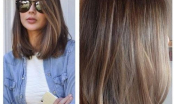 5 kiểu tóc xinh và siêu đơn giản cho nàng tóc ngắn