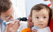 Có thể trị dứt điểm bệnh viêm tai giữa ở trẻ không?