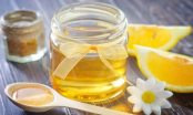 Điều kỳ diệu này sẽ xảy ra nếu như bạn bắt đầu uống nước mật ong chanh mỗi ngày