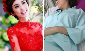 'Hoa hậu hài' Việt Nam nhập viện cấp cứu vì không thể cầm máu