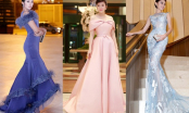 Những mỹ nhân Việt nào mặc đẹp, cuốn hút nhất trong tuần qua?