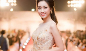 'Soi' gu thời trang kín hở 'thất thường' đặc biệt của Hoa hậu Mỹ Linh