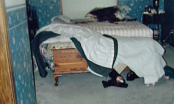Vụ người phụ nữ bị giết trên giường với chiếc áo rách: Lời khai máu lạnh của nghi phạm