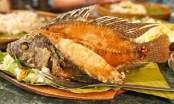 7 điều cần nắm chắc để rán cá giòn thơm, không dính chảo