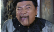 Số phận cay đắng ít ai ngờ của diễn viên có nụ cười đểu nhất màn ảnh Việt
