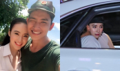 Angela Phương Trinh và Võ Cảnh đang hẹn hò là thật sau hình ảnh này?