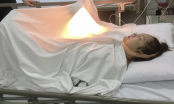 Thông tin mới nhất về sức khỏe của Phi Thanh Vân sau khi nhập viện cấp cứu