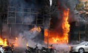 Vụ cháy quán Karaoke khiến 13 người chết: Vì sao chủ quán lại bị khởi tố?