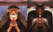 “Bóc trần” sự thật được giấu trong những bức tranh nổi tiếng thế giới