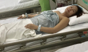 Hé lộ sự thật căn bệnh của Phi Thanh Vân sau 7  ngày cấp cứu