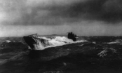 Bí ẩn quái vật hồ Loch Ness từng tấn công tàu Đức?