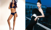 Chân dài 1m19 thích thẩm mỹ lên đường thi Hoa hậu Siêu quốc gia