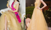 Hoa hậu Mỹ Linh từng khóc trước mặt Đặng Thu Thảo
