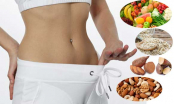 Top 10 loại thực phẩm ăn nhiều giúp đánh bay mỡ bụng hiệu quả không cần tập gym