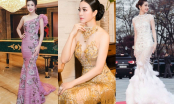 Hoa hậu Mỹ Linh, Chi Pu mặc đẹp, nổi bật nhất tuần qua