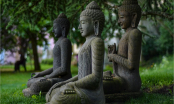Thoát khỏi “nghèo khổ, trở nên giàu có” theo cách Đức Phật dạy