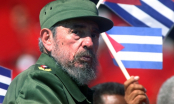 Cựu Chủ tịch Cuba Fidel Castro qua đời ở tuổi 90