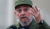 Lãnh tụ Fidel Castro được an táng như thế nào?