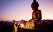 Phật dạy: Đức cạn thì Phúc kiệt, muốn hưởng Phúc dài lâu thì cần tích đức, thủ đức