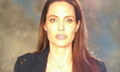 SỐC: Angelina Jolie hút thuốc lá thay cơm, lộ thân hình tiều tụy 'đáng sợ'