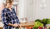 Thực phẩm mẹ bầu ăn vào là đang hại thai nhi nghiêm trọng