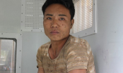 Thảm sát ở Hà Giang: Nghi can giết bố đẻ và ba người thân có biểu hiện tâm thần nặng